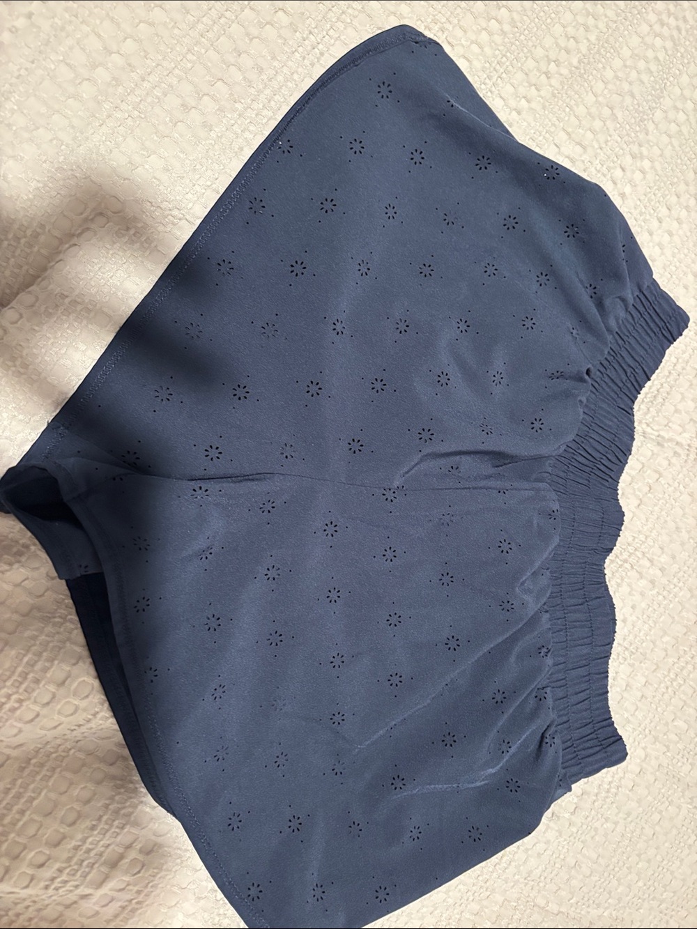 Yogalicious Running Shorts
